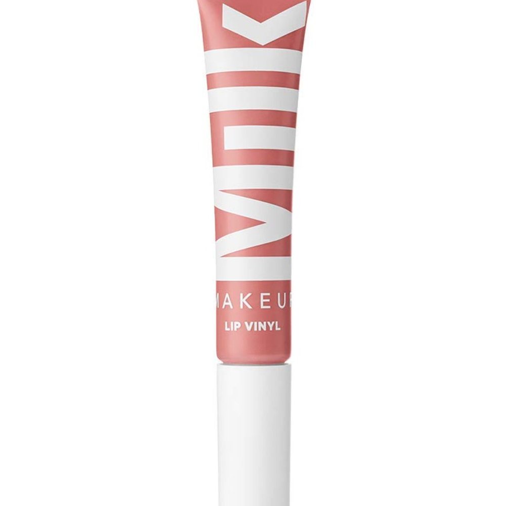 MILK MAKEUP Lip Vinyl (Chillin' - Nude Pink)